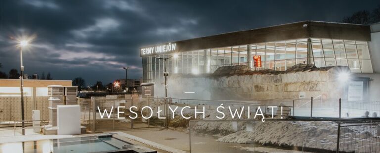 Wesołych Świąt!