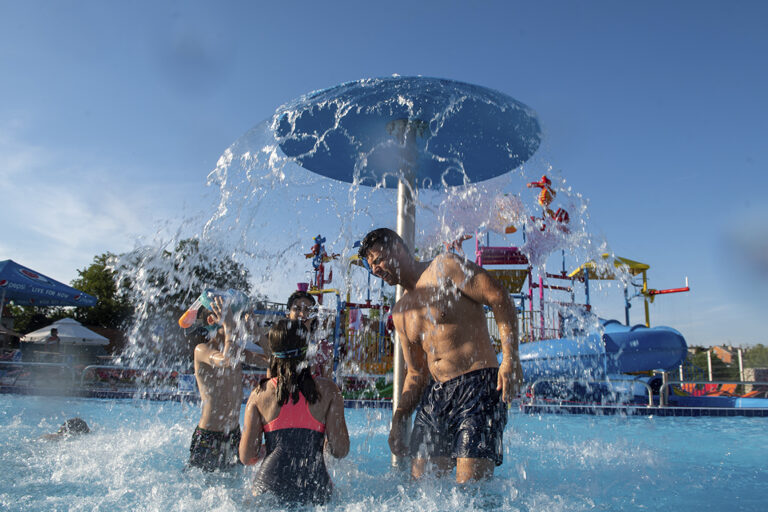 Termalne baseny a regeneracja po treningu – fakty i mity