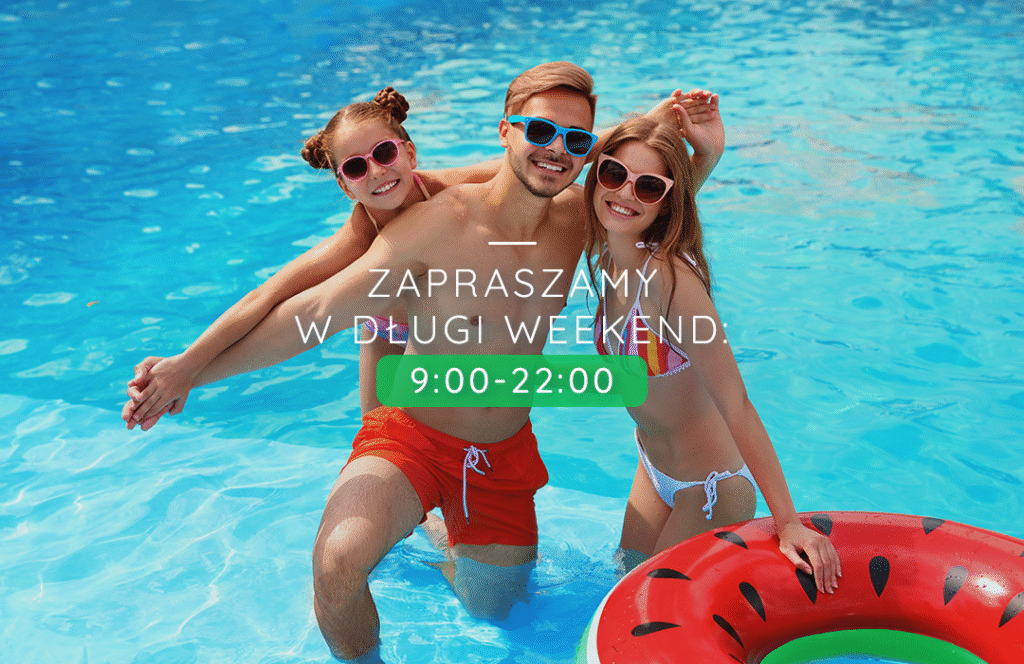Godziny otwarcia w długi weekend sierpniowy