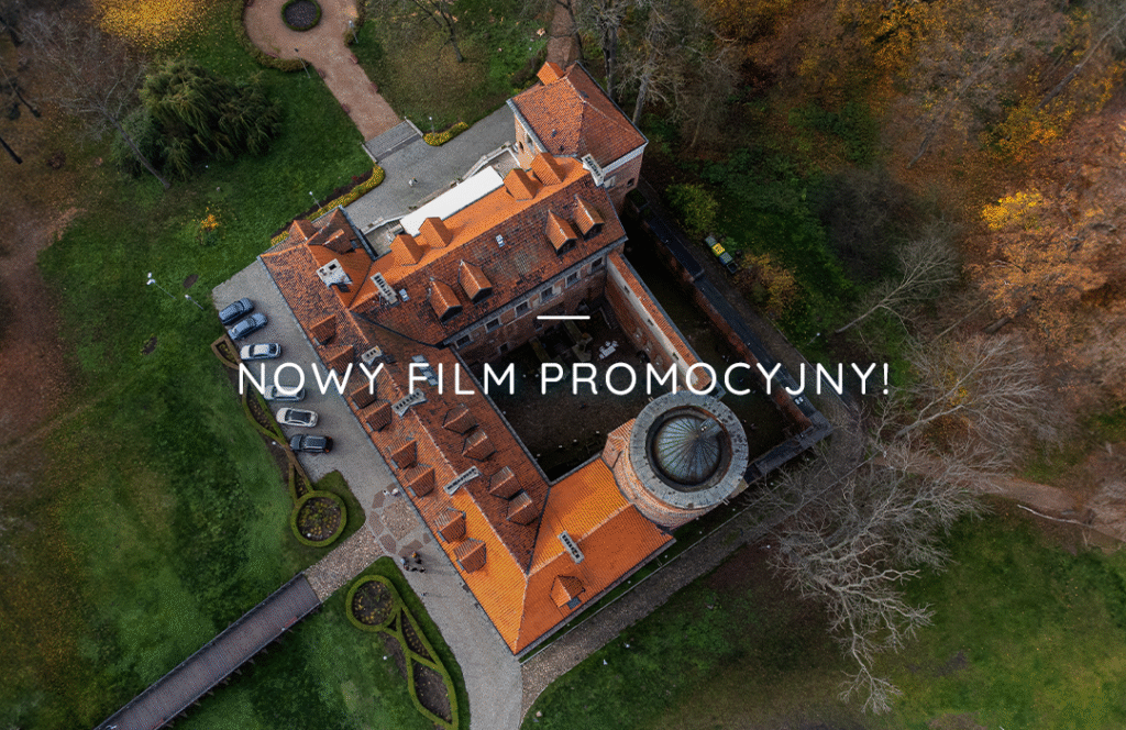Zobacz nowy film promocyjny