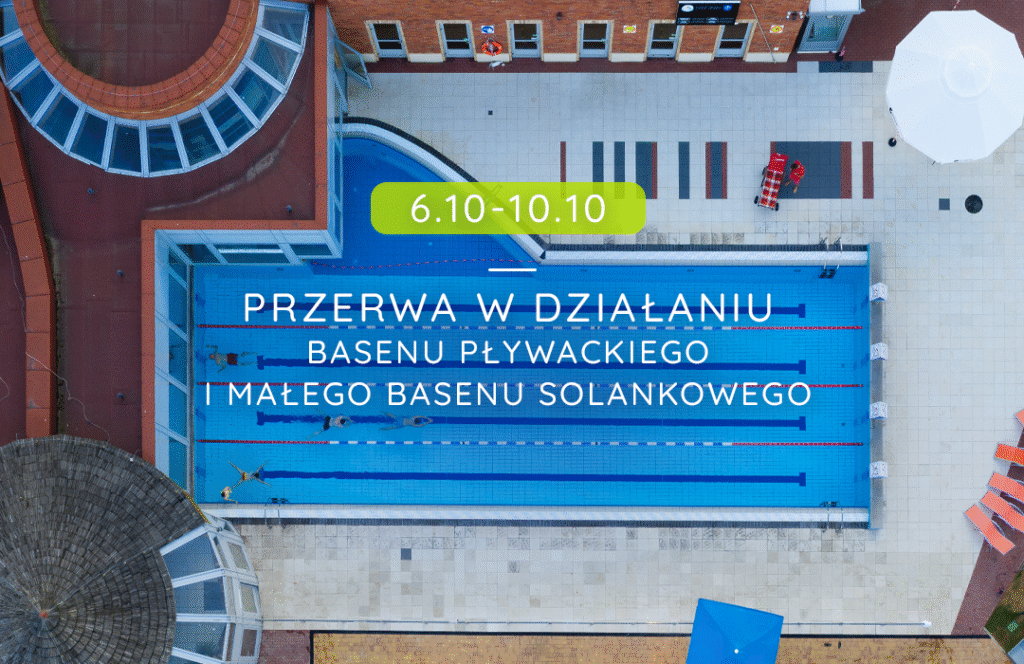 Planowana przerwa techniczna