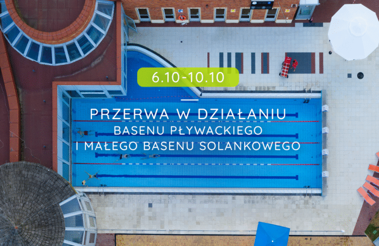 Planowana przerwa techniczna