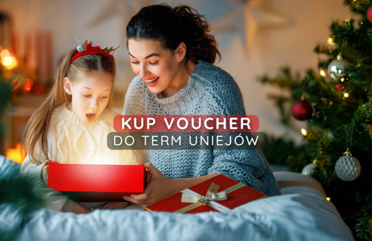 Vouchery do Term Uniejów
