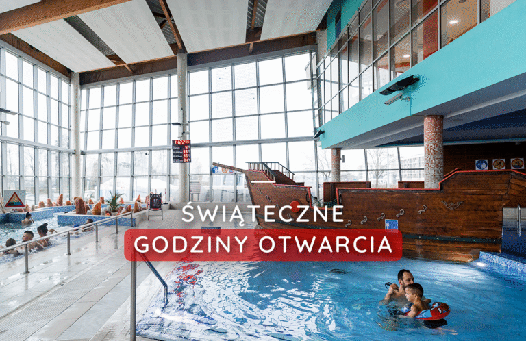 Świąteczne godziny otwarcia