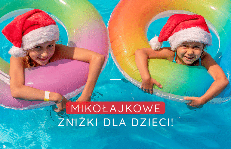 Mikołajkowa promocja