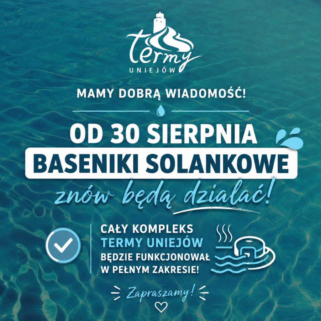 Baseniki solankowe czynne