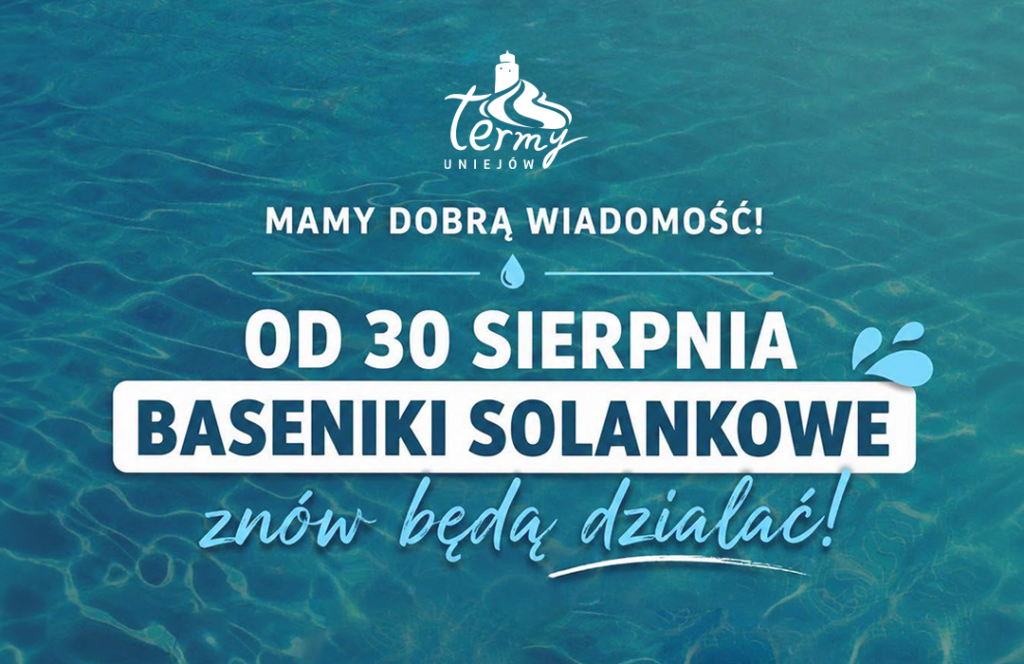 Baseniki solankowe czynne
